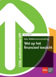 Wet op het financieel toezicht