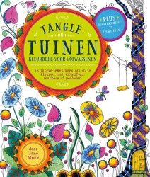 Tangle tuinen