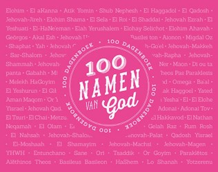 100 namen van God