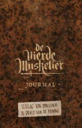 De Vierde Musketier Journal