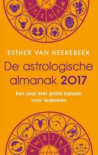 De astrologische almanak
