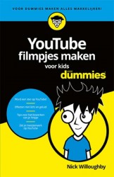 YouTube filmpjes maken voor kids
