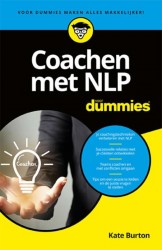 Coachen met NLP voor dummies