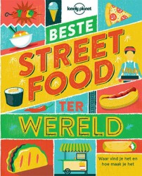 Beste streetfood ter wereld