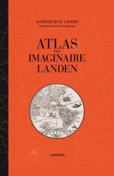 Atlas van imaginaire landen