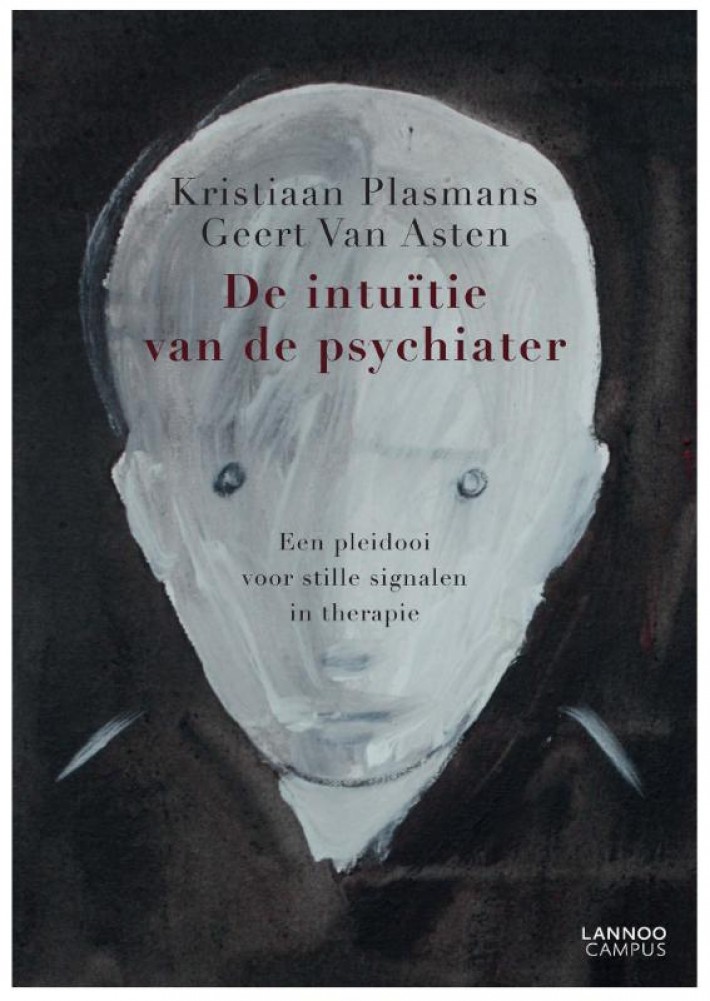 De intuïtie van de psychiater