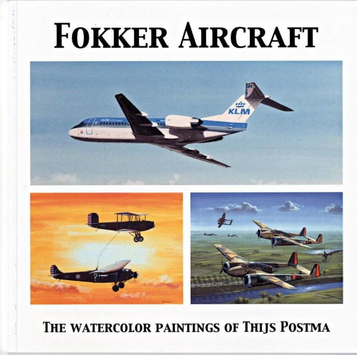 Fokker Aircraft