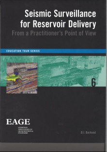 Seismic surveillance for reservoir delivery