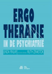 Ergotherapie in de psychiatrie