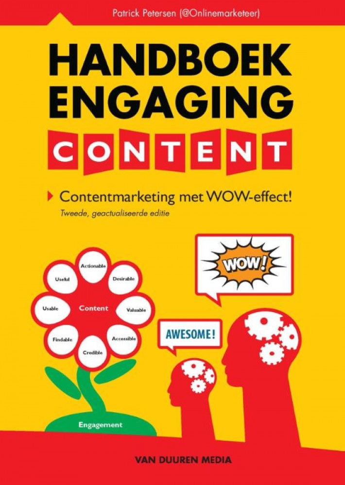 Handboek Engaging Content