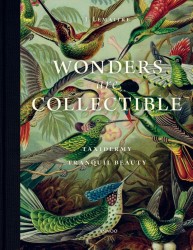 Wonders are collectible