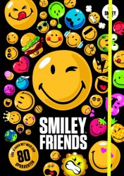 Smiley friends