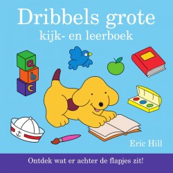 Dribbels grote kijk- en leerboek