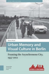 Urban memory and visual culture in Berlin