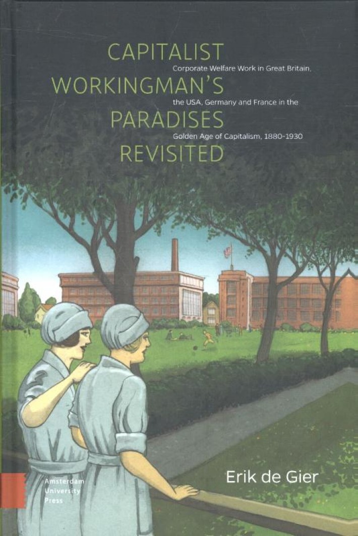 Capitalist workingman's paradises revisited