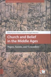 Church and Belief in the Middle Ages