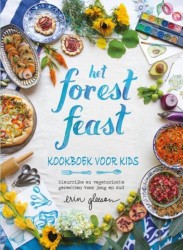 Forest Feast kookboek voor kids