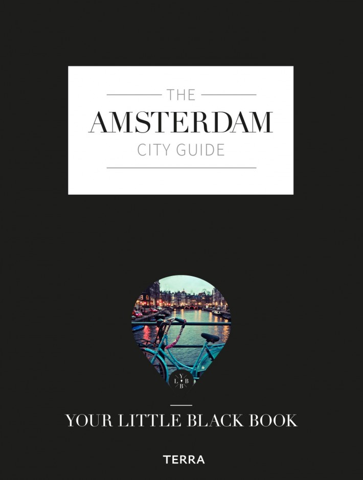 The Amsterdam city guide