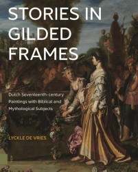 Stories in gilded frames