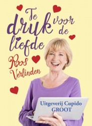 Te druk voor de liefde