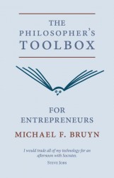 The philosopher's toolbox for entrepreneurs