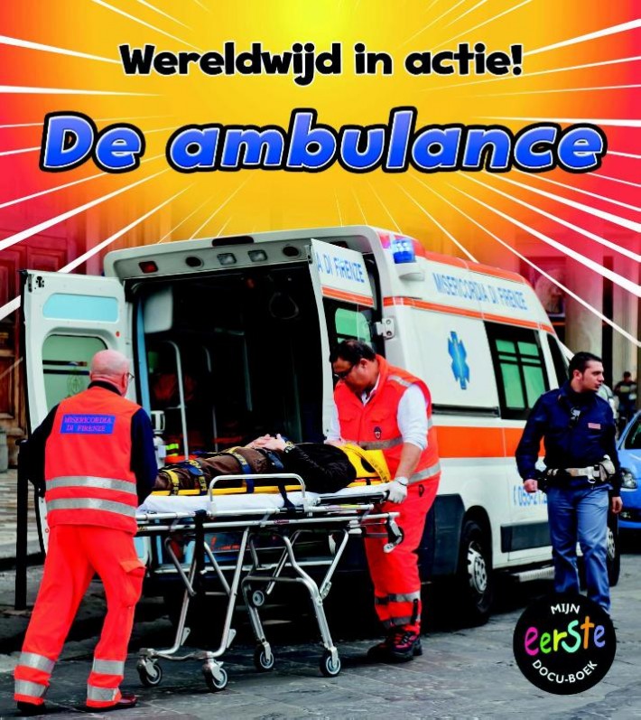 De ambulance