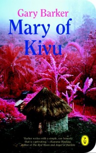 Mary of Kivu