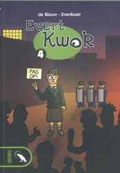 Evert Kwok
