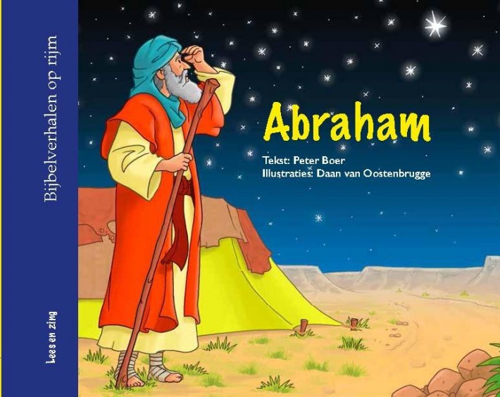 Abraham ; Jacob