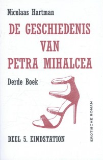 De geschiedenis van Petra Mihalcea
