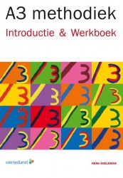 A3 methodiek - Introductie & Werkboek