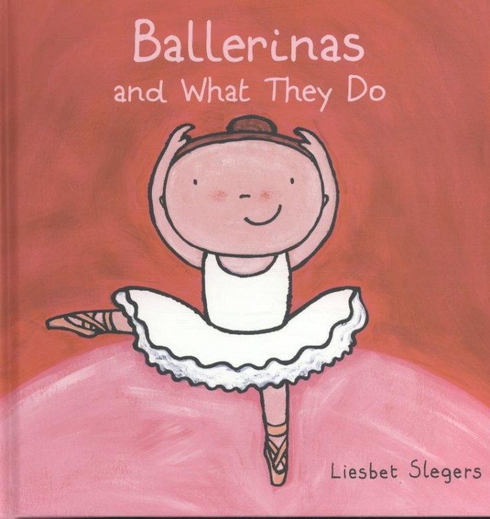 Ballerinas and What They Do