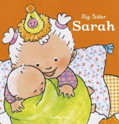 Big Sister Sarah