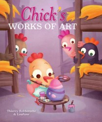 Chick's Works of Art