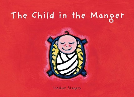 The Child In the Manger