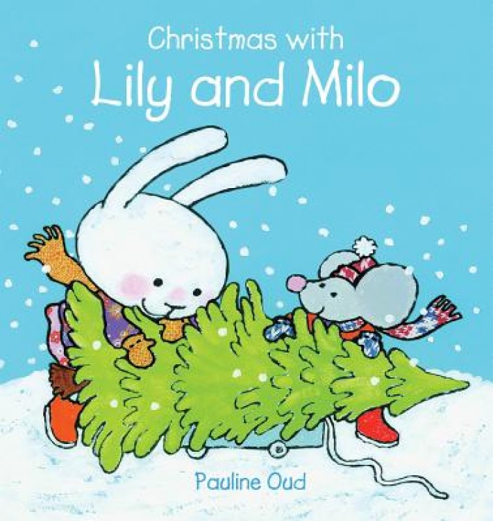 Christmas With Lily and Milo