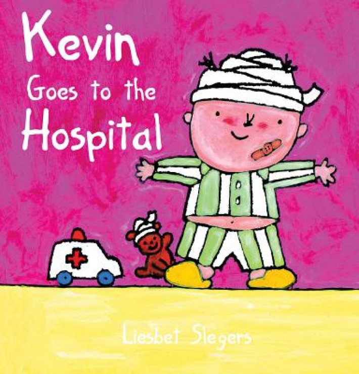 Kevin Goes to the Hospital