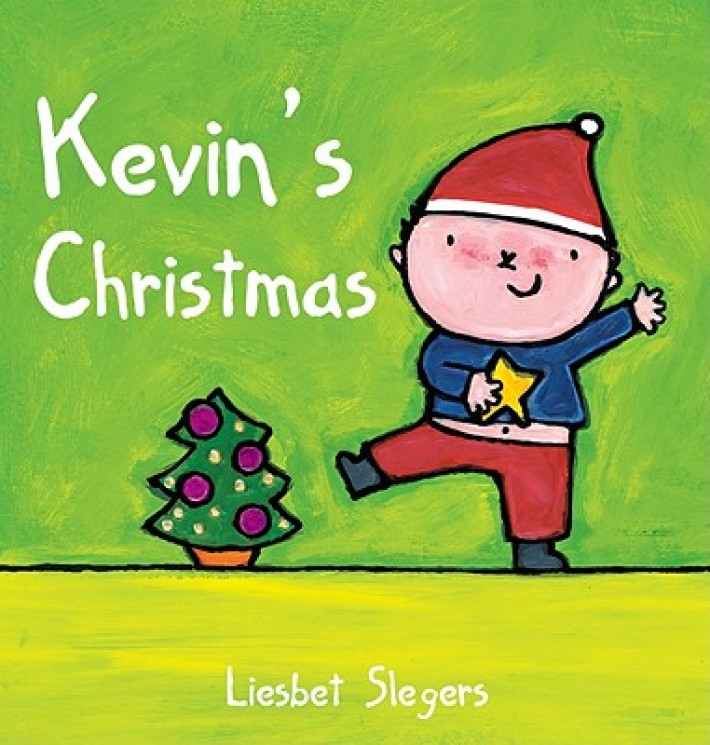 Kevin's Christmas