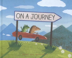 On a Journey