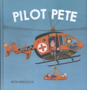 Pilot Pete