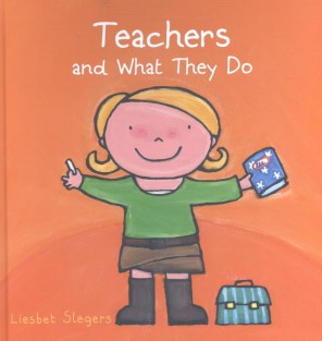 Teachers and What They Do