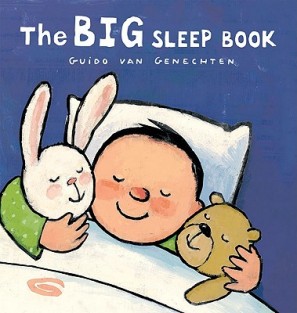 The Big Sleep Book