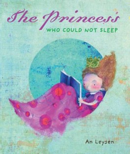 The Princess Who Could Not Sleep