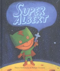 Super Albert