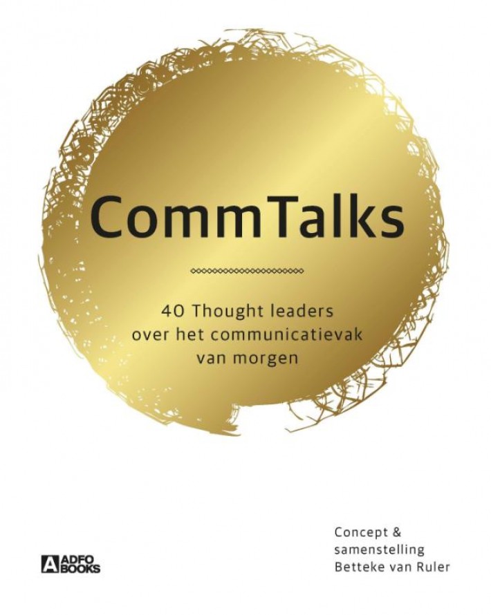 CommTalks