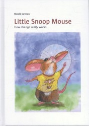Little snoop mouse
