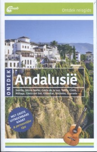 Ontdek Andalusië