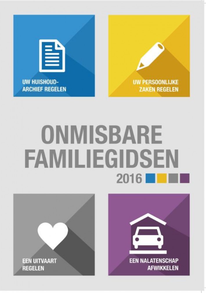 Onmisbare familiegidsen