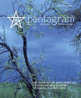 Pentagram Magazine 2016/2