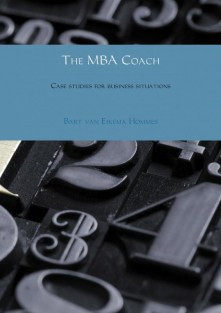 The MBA Coach